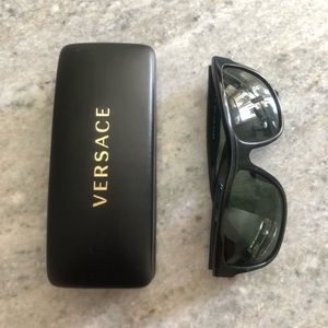 Versace Sunglasses